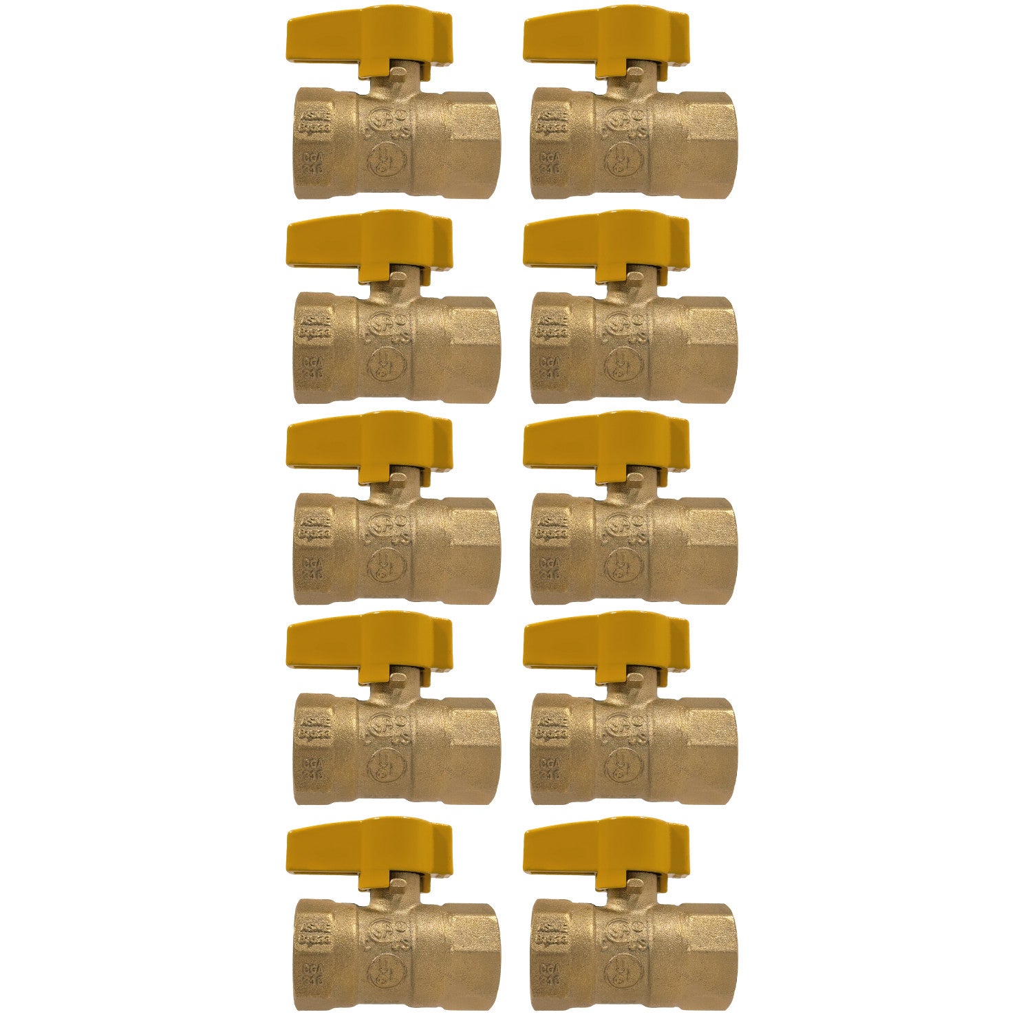 XFITTING 1/2" Pex x 1/2" Elbow Lead Free
