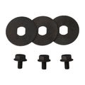 Sturdy Chainsaw Bolt And Washer Set For Dccs620 Cmccs660 Dwcs600 For