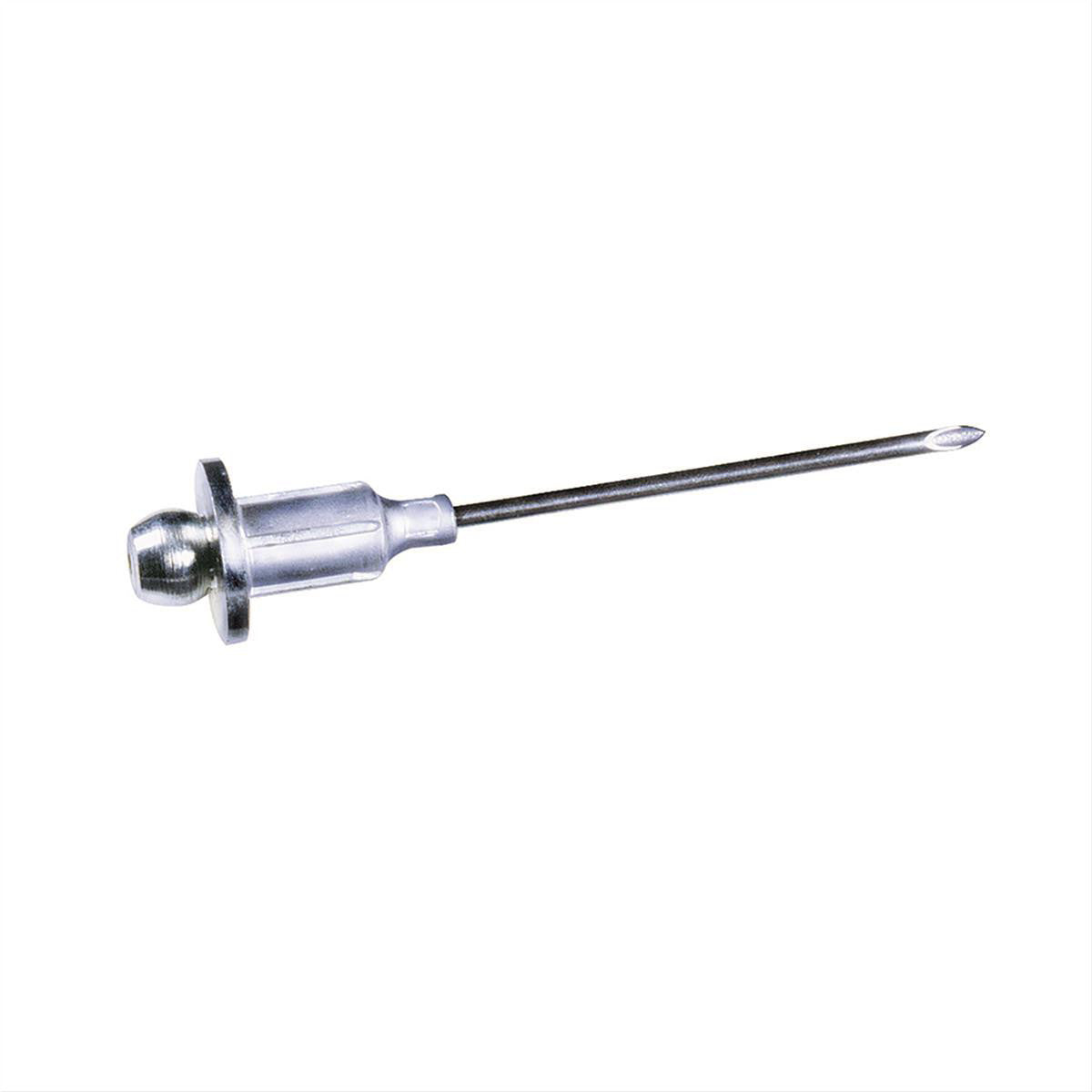 Legacy Grease Coupler Needle-Point by Legacy