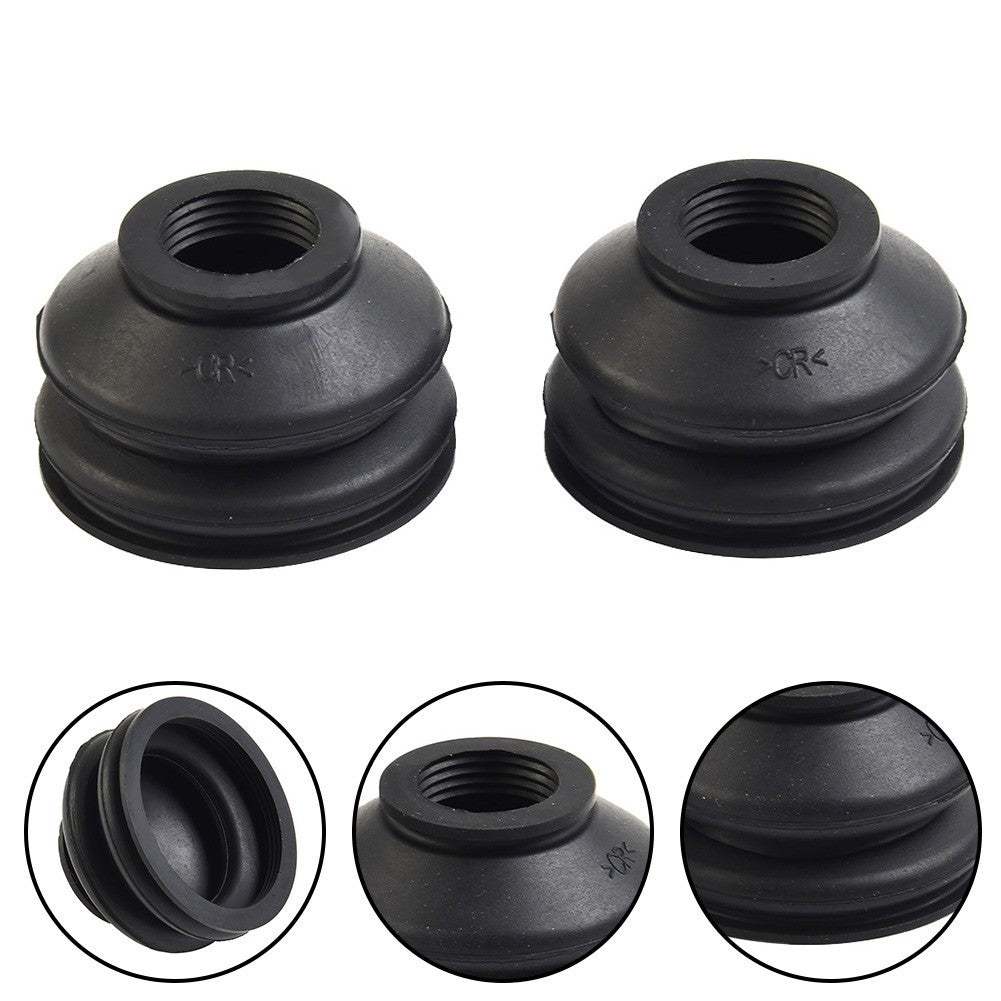 Practical Dust Boot Covers Rubber Fittings Joint Multipack ReplacementOpens in a