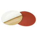 8 Inch Psa Ceramic Sanding Disc - 10 Pack
