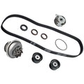 Timing Belt Kit w/ Water Pump for Suzuki Forenza Reno Optra Nubira 99