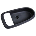 High Quality Left Door Handle Trim Cover for Hyundai Elantra