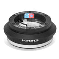 Nrg Racing Steering Wheel Short Hub Adaptor For S2000 S2k Prelude Fit