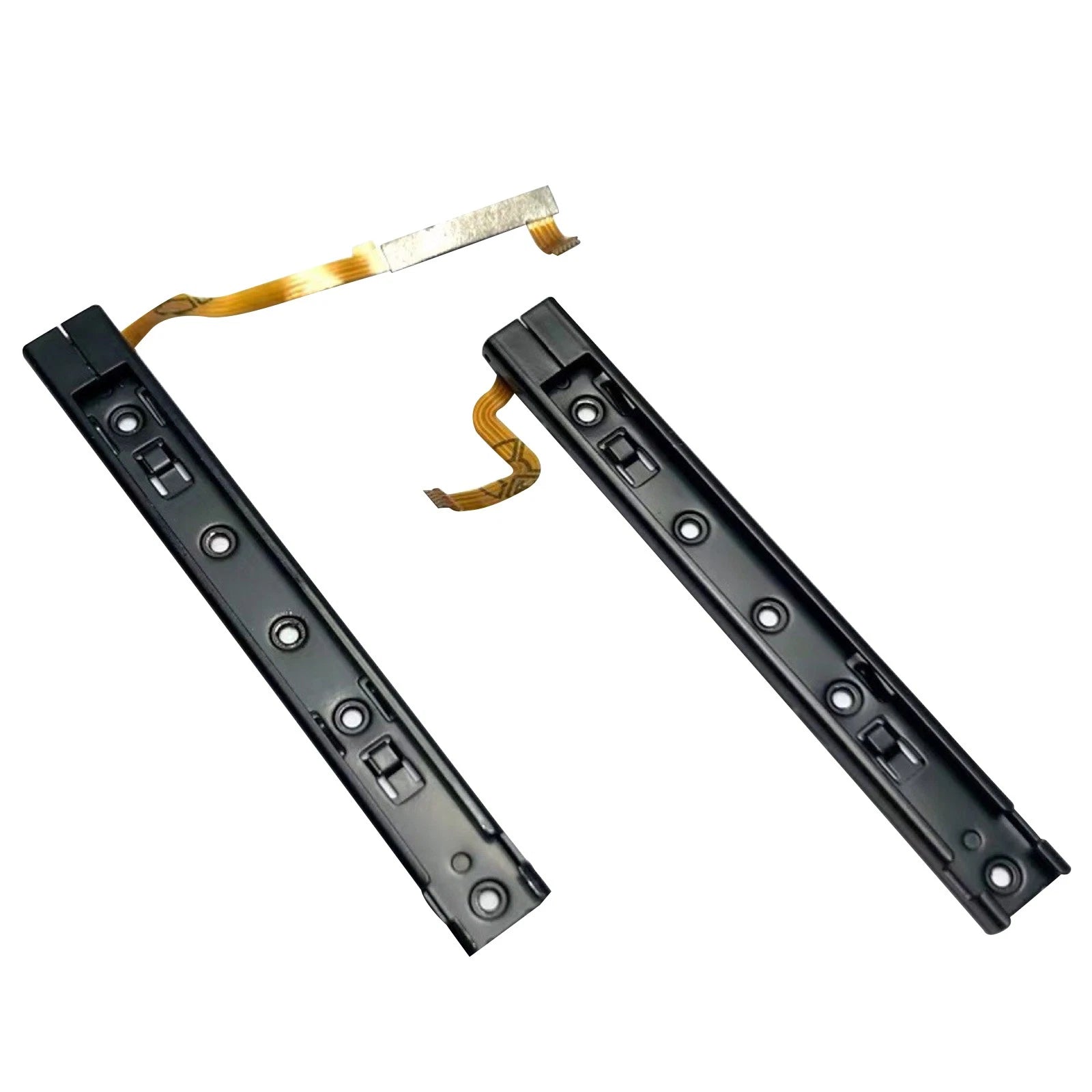 Left Right Slider With Flex Cable Replair Fix Parts For Nintendo