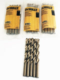 CRAFTSMAN Titanium 25/64" High Speed Steel Drill Bits - Split Point by CRAFTSMAN