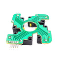 Jlf Joystick Replacement Pcb Board Micro Switches Tp-ma Assembly For