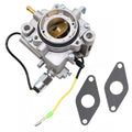 Aluminum Carburetor With Gaskets Replacement Kit | Built Supply Co