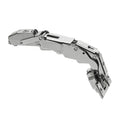 Blumotion 155 Degree Clip Top Zero Protrusion Soft Close,