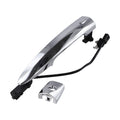 For Nissan Leaf Front Left Door Handle Car Repair
