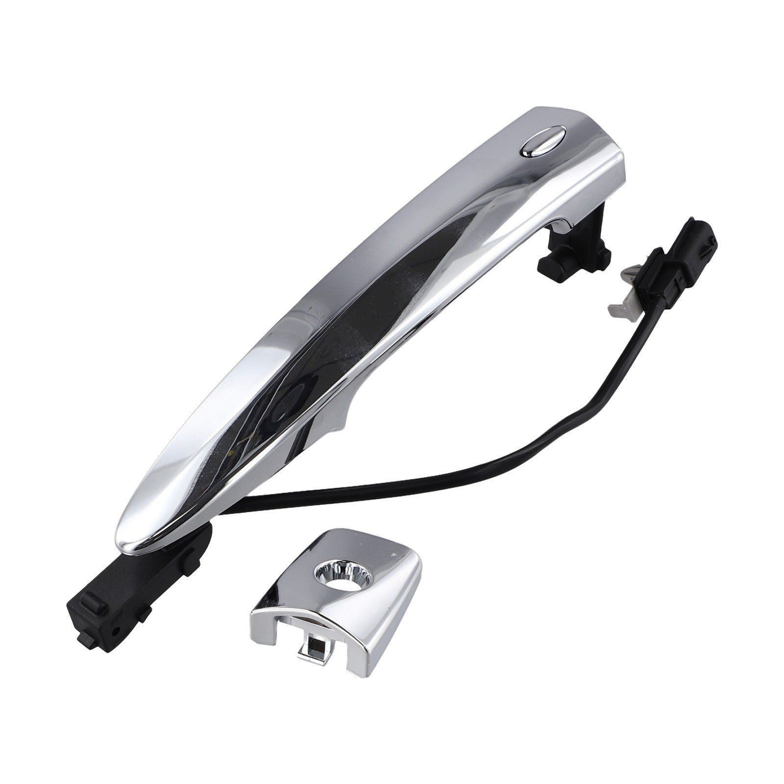 For Nissan Leaf Front Left Door Handle Car Repair