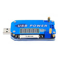 Usb 15W Adjustable Dc Supply 0.5V To 30V 2a Constant For Current
