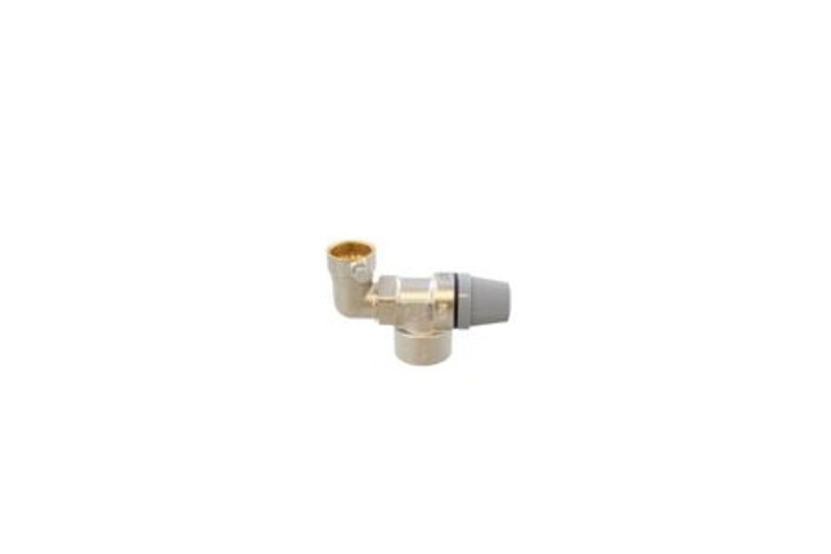 Vaillant Pressure Relief Valve 190717