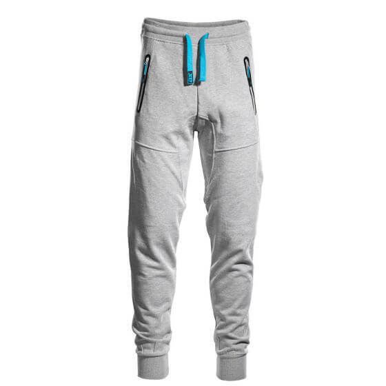 OX Tools OX-W550704 Joggers Regular Grey - 34