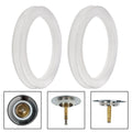 New Practical Basin Drain Ring The Sealing Ring Rings Basin Drain Ring