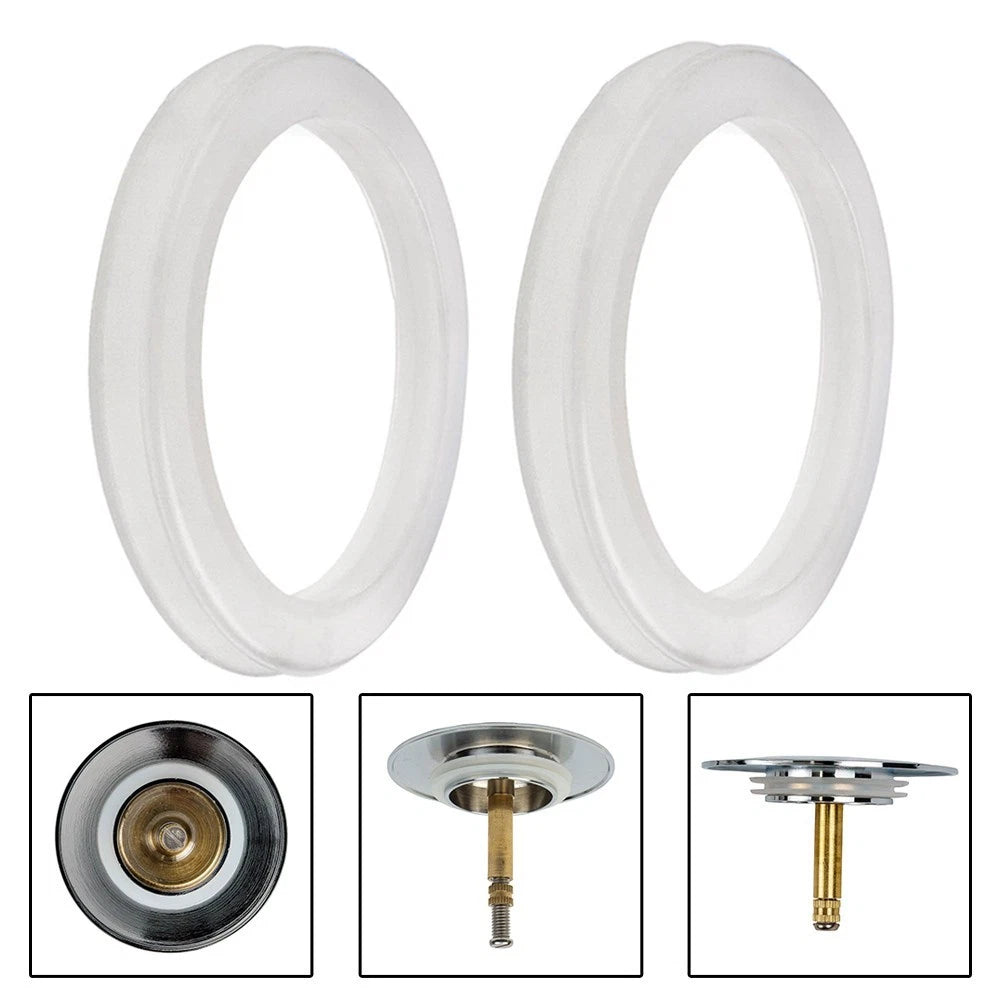 New Practical Basin Drain Ring The Sealing Ring Rings Basin Drain Ring