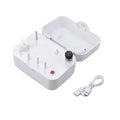 For Sewing Machine Dual Power Supply Mode Electrical Automatic Bobbin
