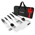 Grilling Accessories Bbq Grill Set Barbecue Utensils 16.5" Spatula