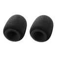 Windshield Microphone Foam For Shure Sm7b A7ws Sm27 Pg42 Windscreen