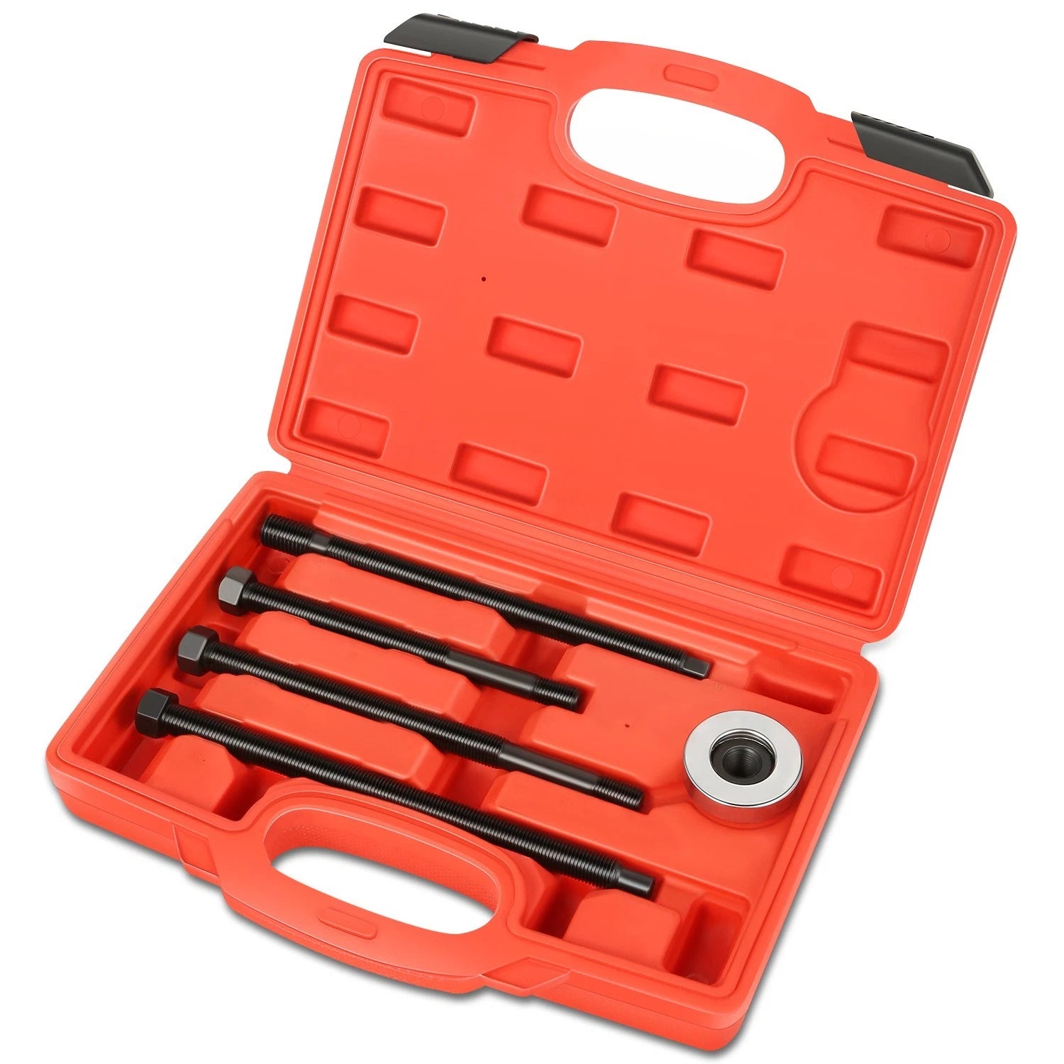 Fit Ford Gm Dodge Chrysler Jeep Long Reach Harmonic | Built Supply Co