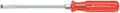PB Swiss Flathead Screwdriver with Base Hex