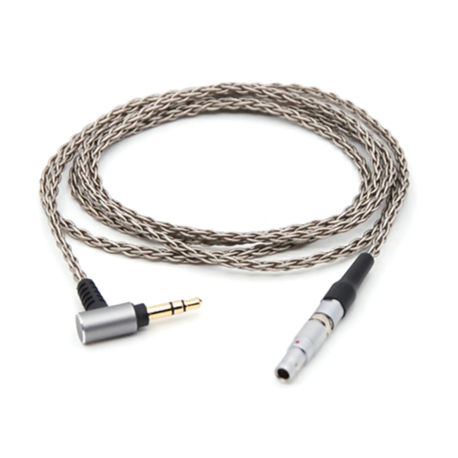 1.5m/4.9ft 6.35/3.5mm Occ 6-core Audio Cable For | Built Supply Co