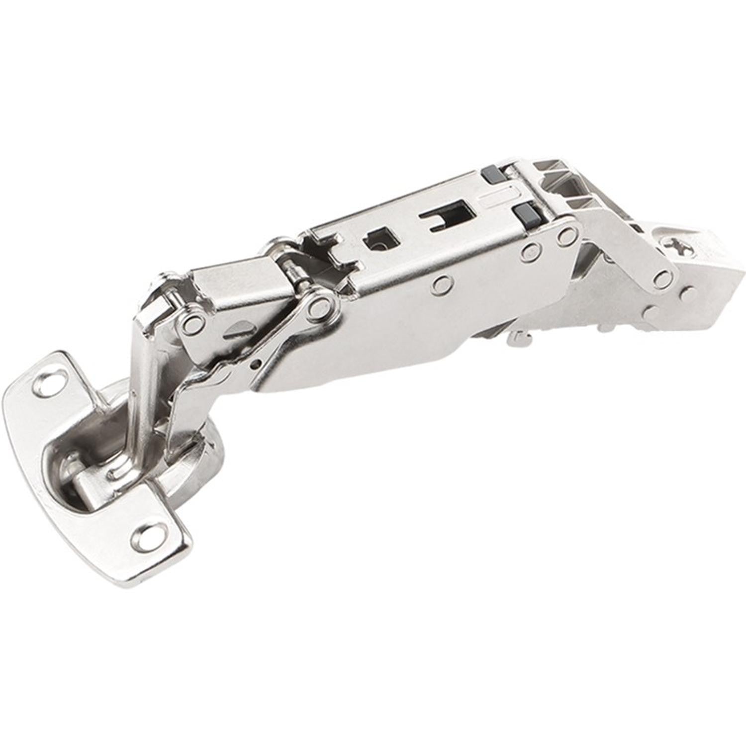 Hettich Hinge Sensys 8657i 165 Degree Soft Close Th 52 9099540