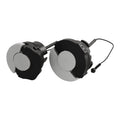 null Null Set 2x Tb Chainsaw Cap Oil Ms260 Ms250 038 Fuel Gas Ms210 Ms230 Ms200O