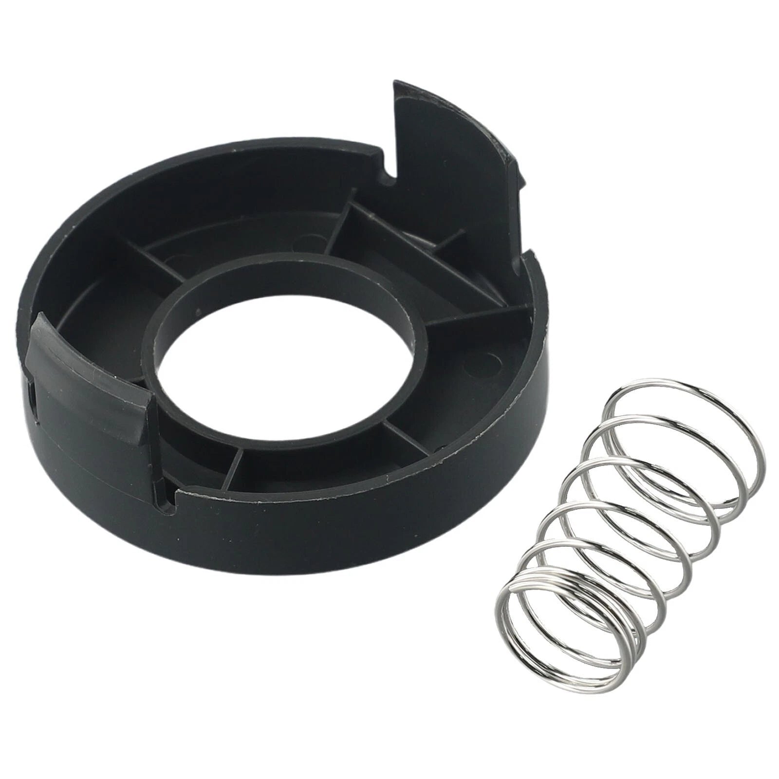 Spool Cover Cap Replace For Black & Decker Glc12 Gl250 Gl310 Gl360 #