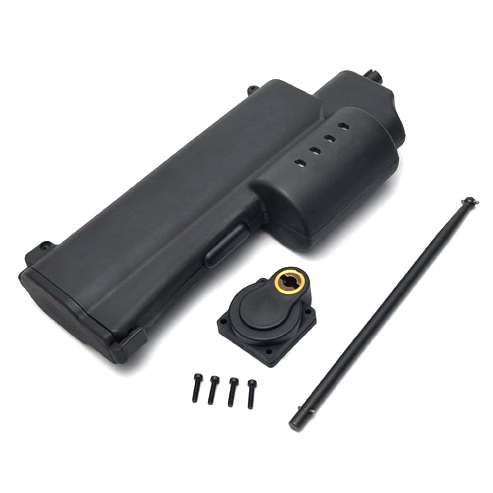 Rc Electric Power Starter Start Bar Set For Hsp | Built Supply Co