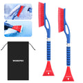 27'' Snow Brush & Ice Scraper