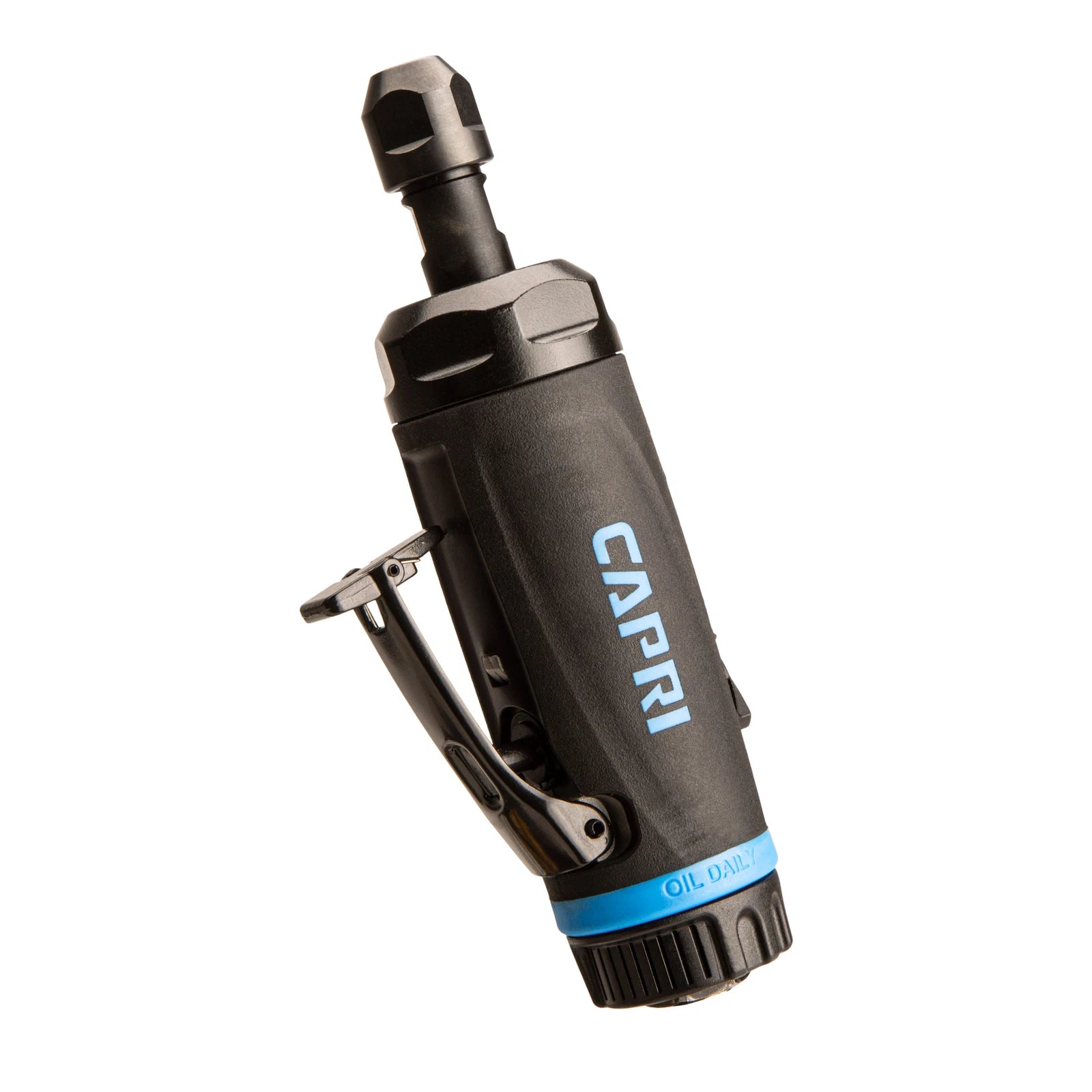 Capri Tools 1/4 In. 1 Hp Air Straight Die Grinder