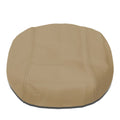 Fit 09-15 Honda Pilot Microfiber Leather Armrest | Built Supply Co