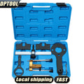 Camshaft Engine Alignment Timing Tool Kit for Bmw N63 N74 V8 4.4l 750i