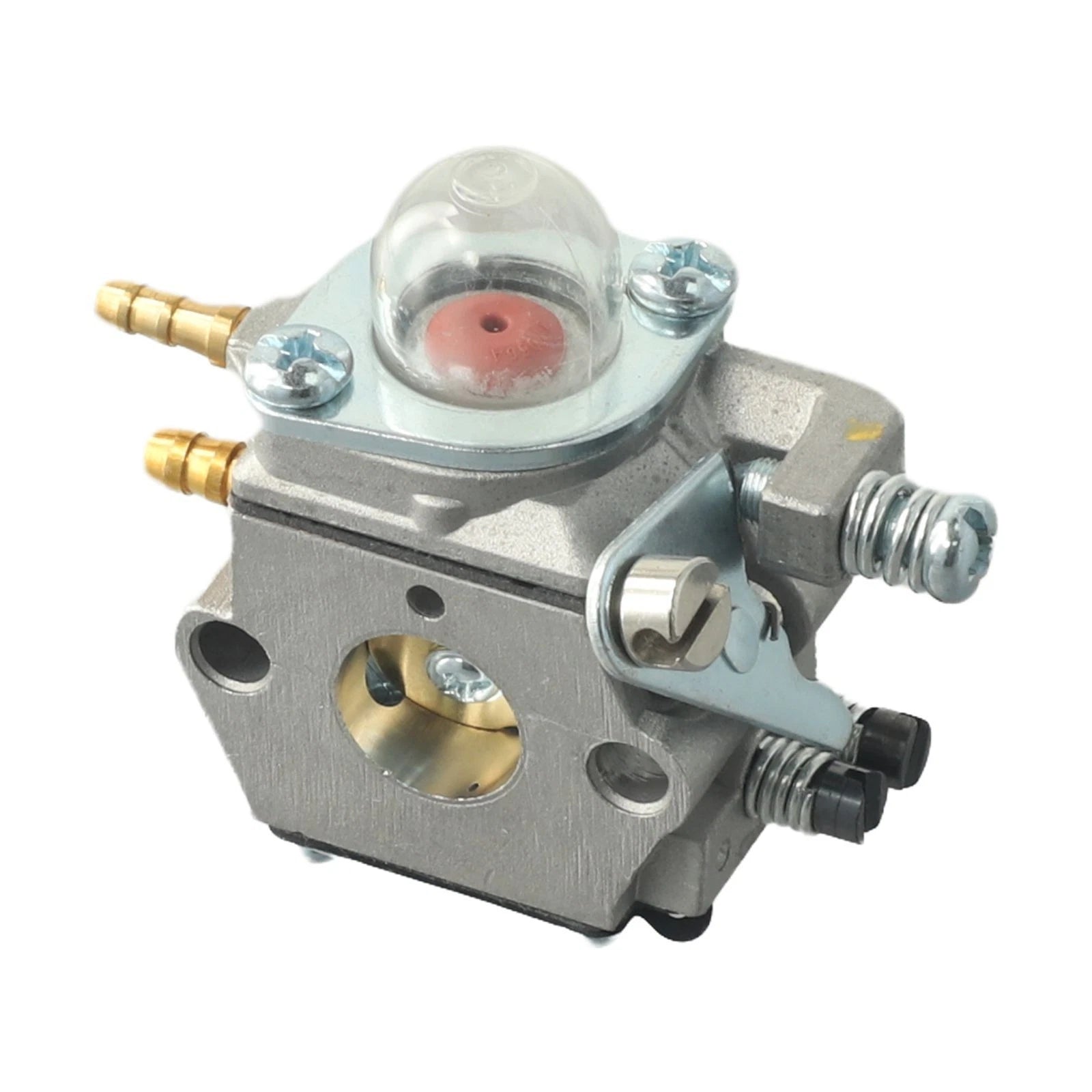 Carburetor Set For Emak For Mac Trimmer Brushcutters Wt460 Replacement