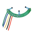Hall Sensor Cable For Electric Scooters Good Compatibility Easy