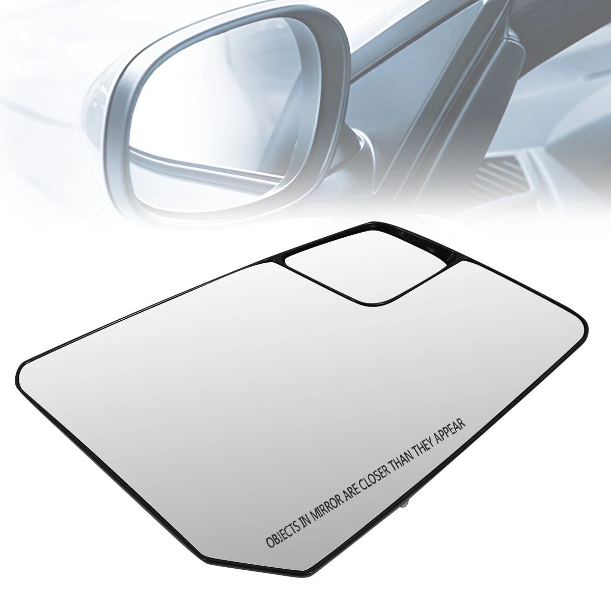 For 2009-2017 Traverse Acadia Oe Style Right Side | Built Supply Co