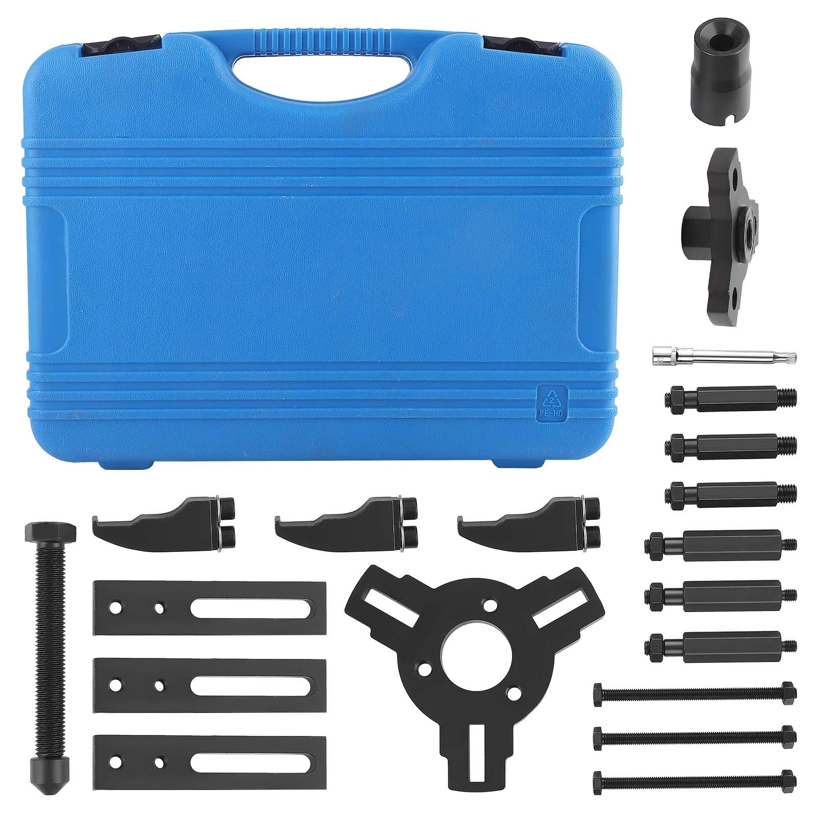 Carbon DCT Tool Kits for Ford Hyundai Kia Dry Dual Clutch System
