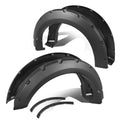 Fit 15-18 Ford F150 Styleside Pocket-riveted Style | Built Supply Co
