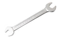 King Tony Cr-v Double Open Spanner Wrench Imperial Sae Option:1/4" To