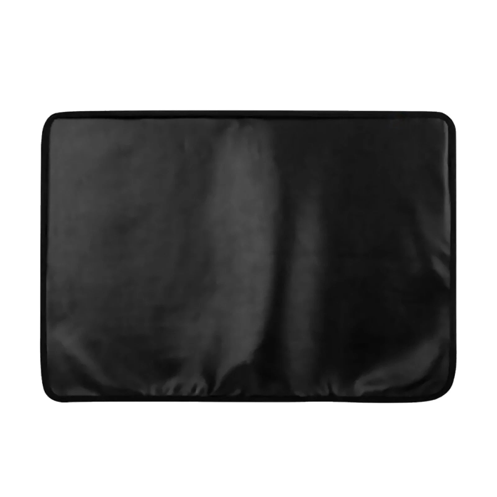 Pc Monitor Dust Cover Protector With Inner Soft Linning For Imac 24in