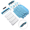 Filters Roller Brush Main Brush Cover Cleaning Brush Dishcloth