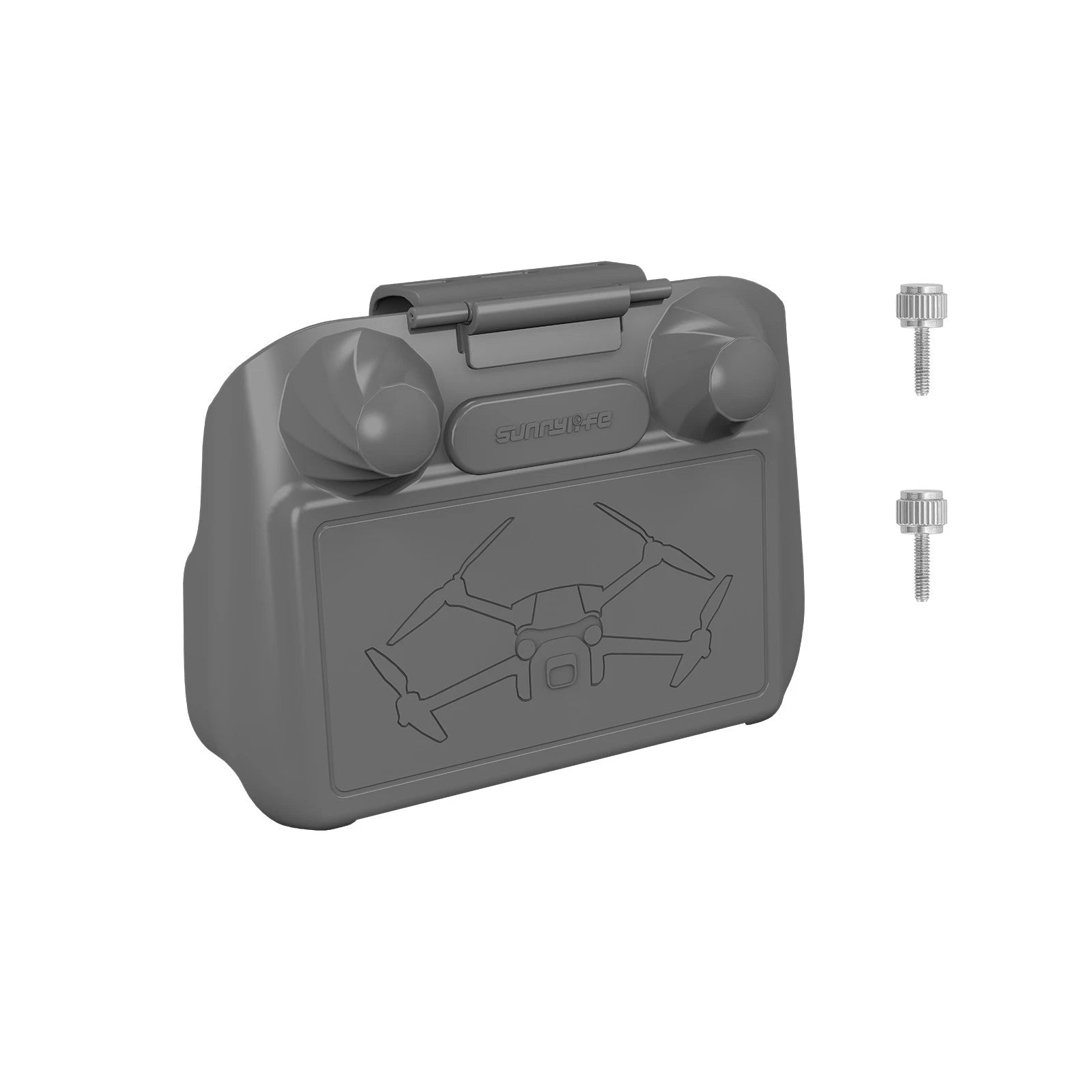 2-gear Shading Controller Screen Protective Cover Sun Hood For Dji