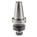 1pc CAT40 1-1/2x 2.0"Face Mill Tool Holder G2.5 25000rpm