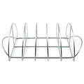 Multifunctiona<wbr/>l Barbecue Grill With Half Design For Steak And