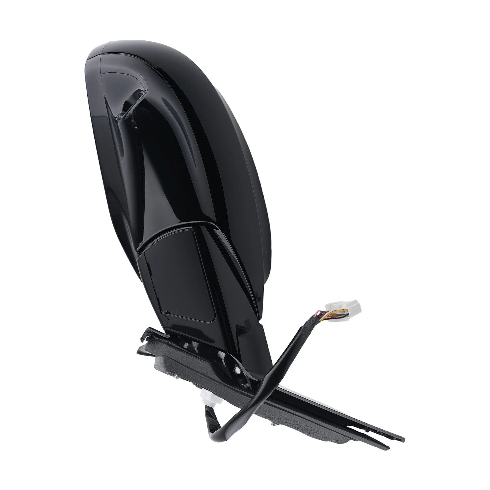 Right Power Side View Mirror for Honda Accord 2013-2015 76200T2GA42ZC