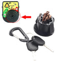 1 Set For Ignition Switch & Key For-cub-cadet For | Built Supply Co