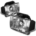 For 2004-2012 Chevy Colorado Gmc Canyon Isuzu I-290 | Built Supply Co
