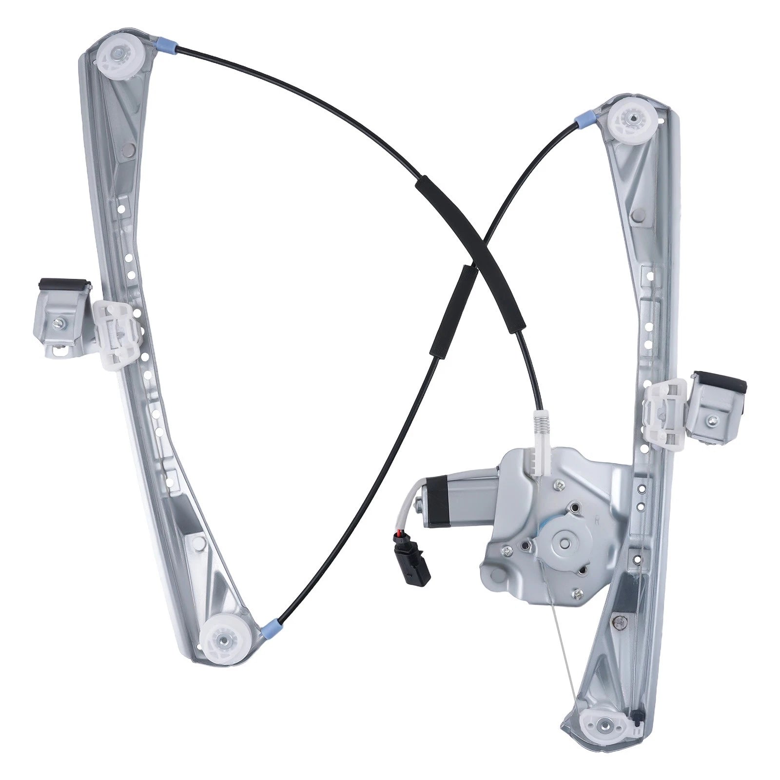 Front Right Power Window Regulator for Jaguar S-Type Lincoln LS 2000-2002