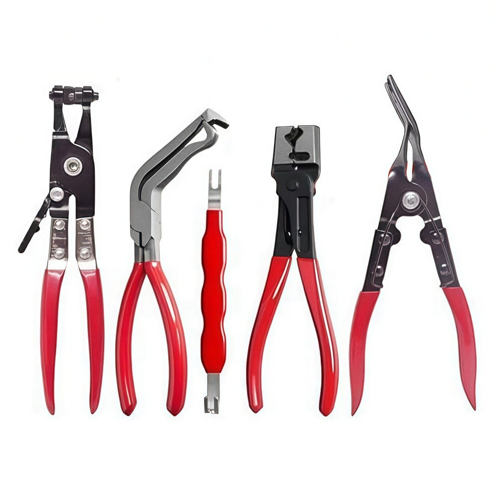Practical Hook Test Clip 3pcs For Electrical Test Work